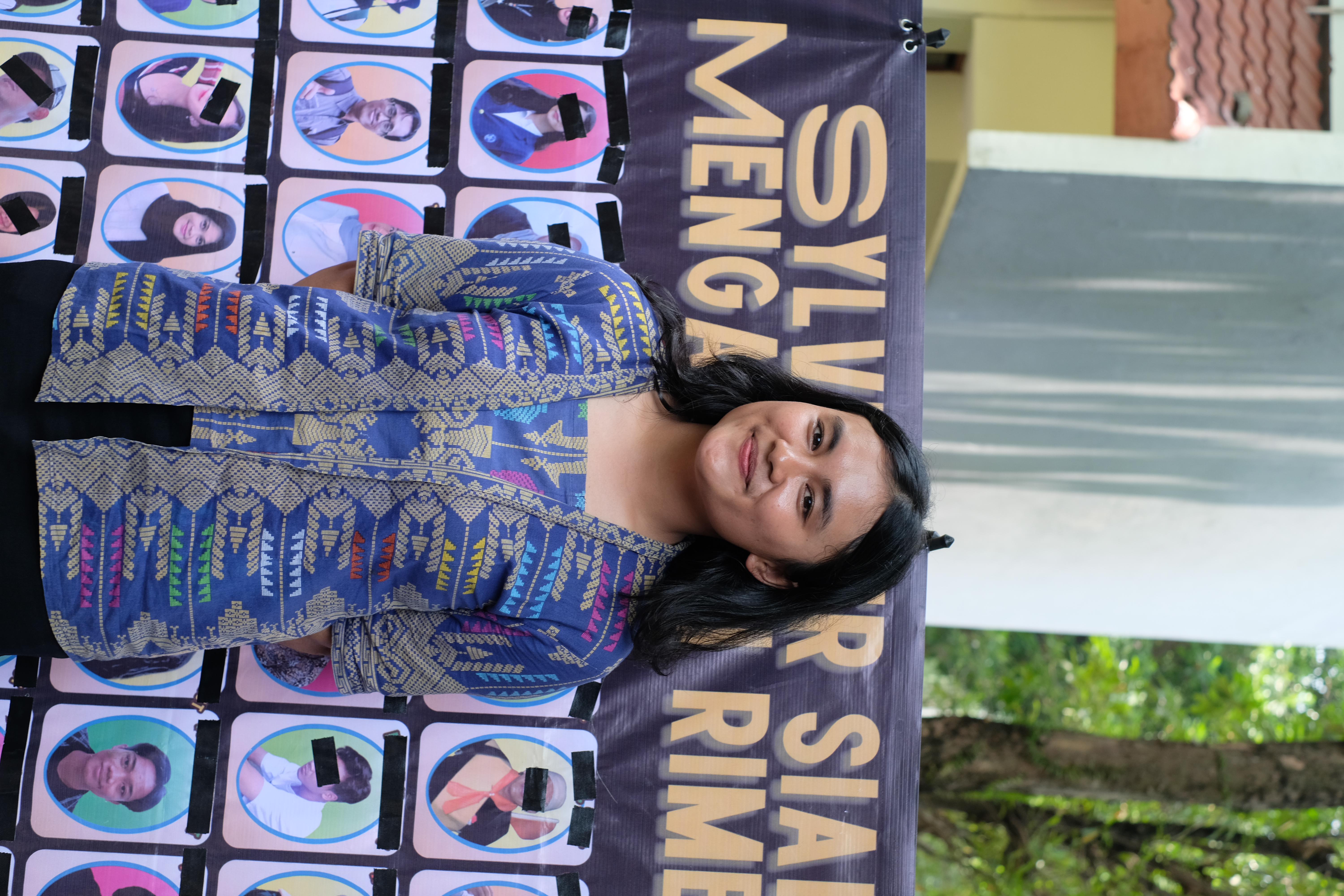 Mapbiomas Alerta - Siti Labora Siburian